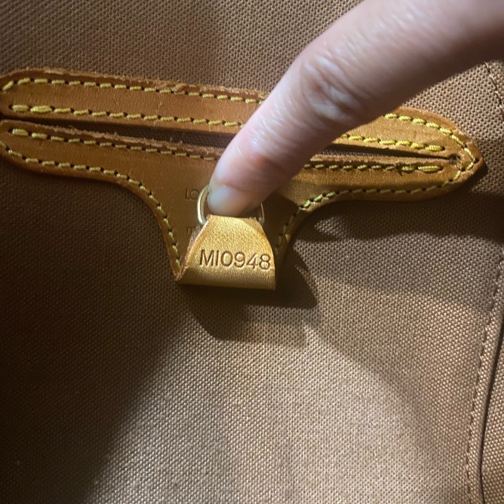LV Elipse PM monogram (old style) - Picture 2 of 16